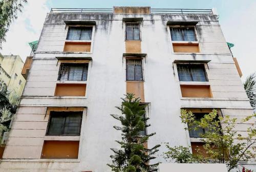 Pune Hotel | Hotel O Ateethi Residency