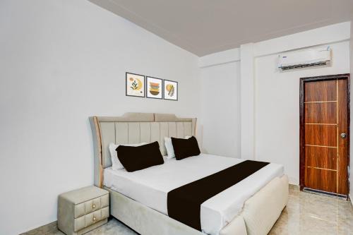 Greater Noida Hotel | Hotel O Atithi