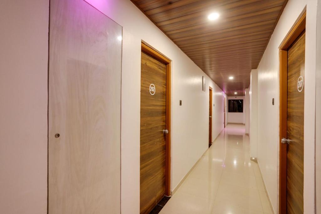 Hingana Hotel | Hotel O D K Patil