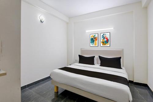 Faridabad Hotel | Hotel O Kalka