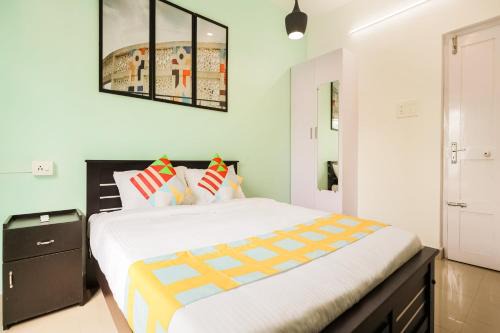 Kakkanad Apartment | Hotel O KC Arcade