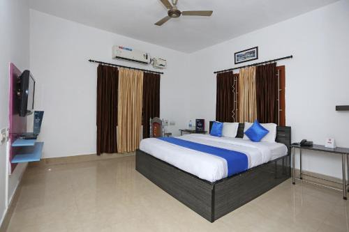 Bhubaneshwar Hotel | Hotel O Maa Banadurga Inn