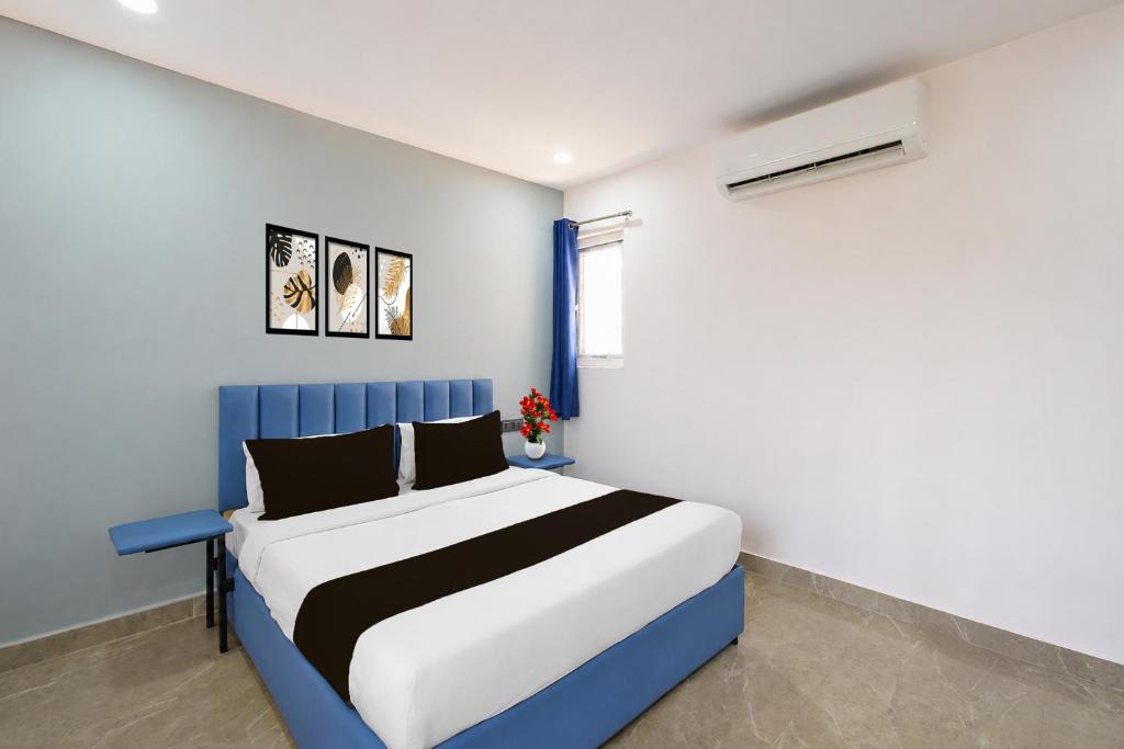 Ameerpet Hotel | HOTEL O MANSION SUITES AMEERPET