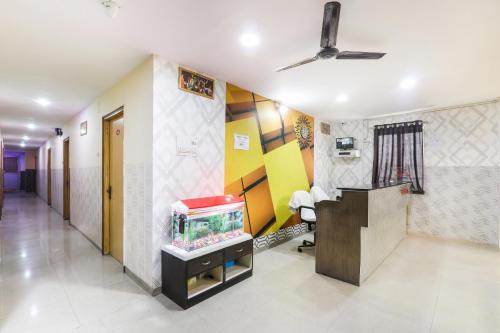 Chas Hotel | Hotel O Priyal