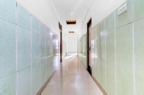 Gwalior Hotel | Hotel O Royal