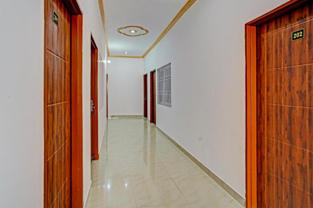 Mohangarh Hotel | Hotel O RR Palace