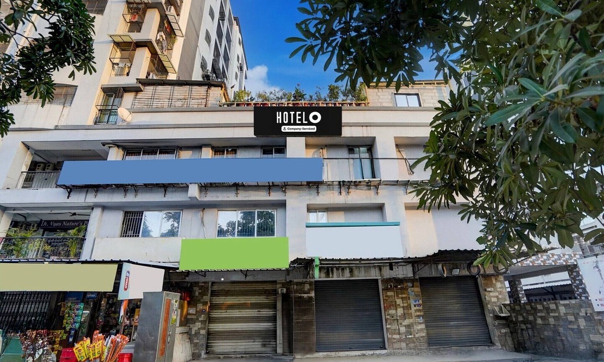 Surat House | Hotel O RTO Office Surat