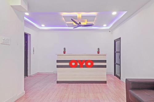 Dilsukhnagar Hotel | Hotel O Rudraksh Palace