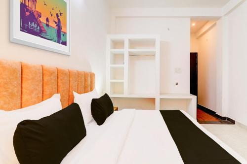 Bara Banki Hotel | Hotel O Samar palace