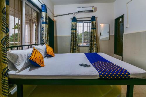 Panhala Fort Hotel | Hotel O Shubham Paradise