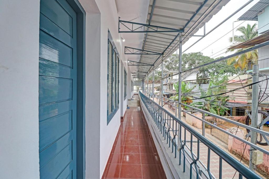Thiruvananthapuram Hotel | Hotel O Skywind