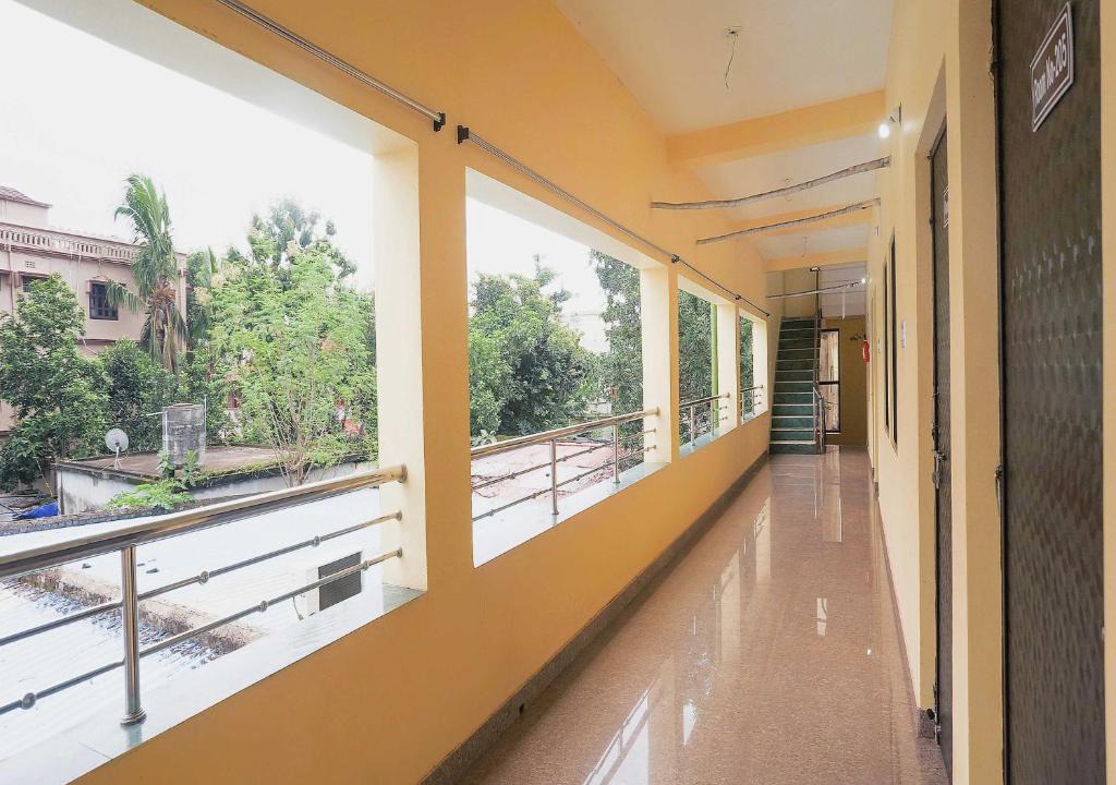 Bhubaneshwar Hotel | Hotel O Villaggio