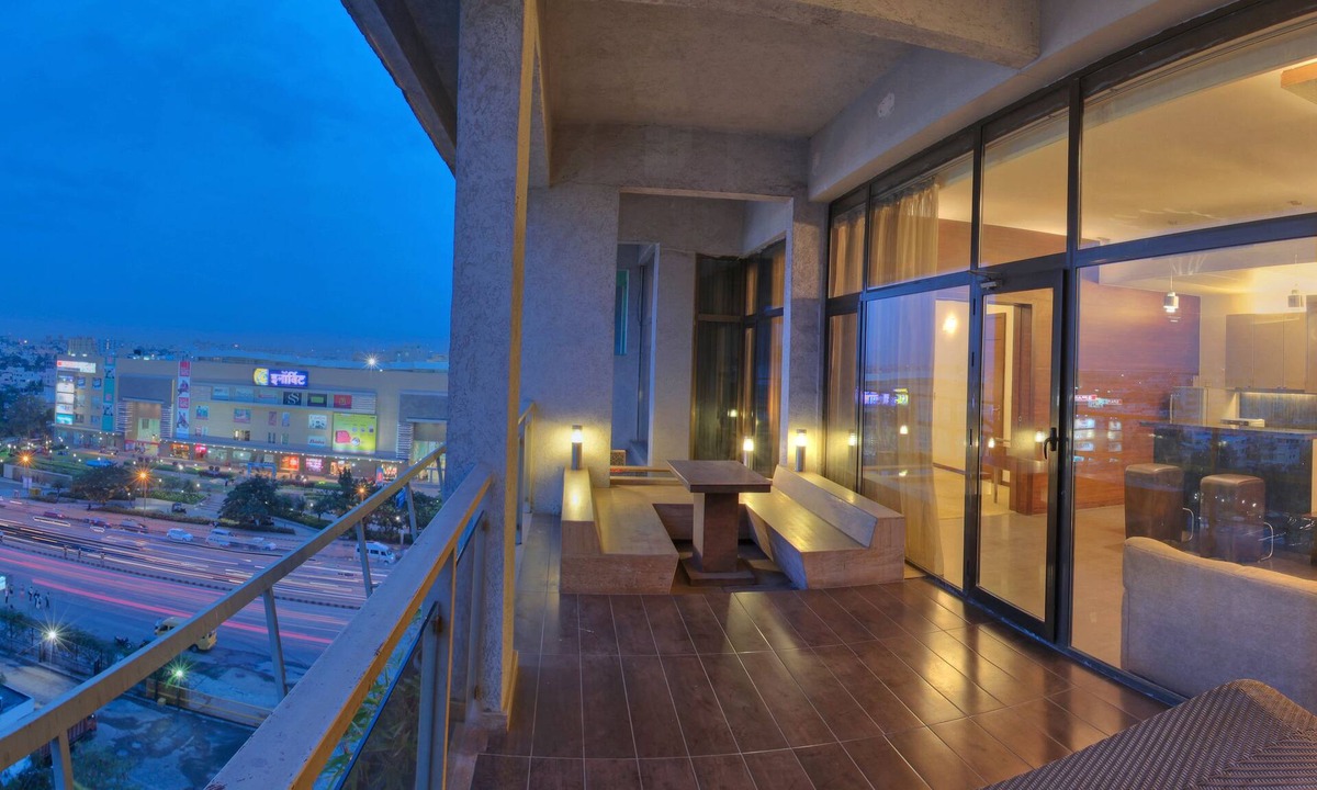 Clover Park Hotel | Hotel Parc Estique