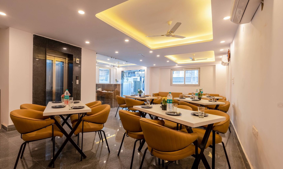Noida Hotel | Hotel park Tree I Sec-63a I Noida