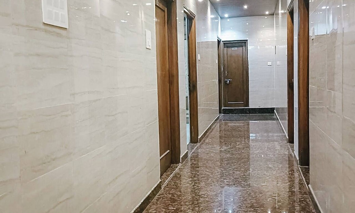 Sindhi Camp Hotel | Hotel Purohit Sindhi Camp