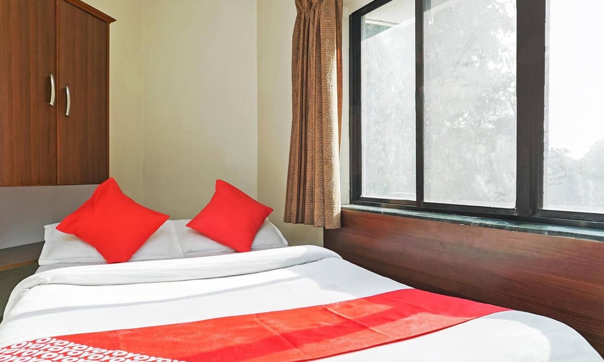 Central Pune Hotel | Hotel Rajdeep