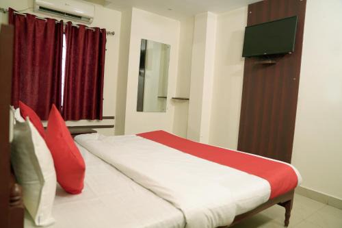 Bhubaneshwar Hotel | Hotel Rajdhani
