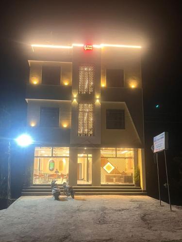 Bedla Hotel | Hotel Rama Krishna Udaipur