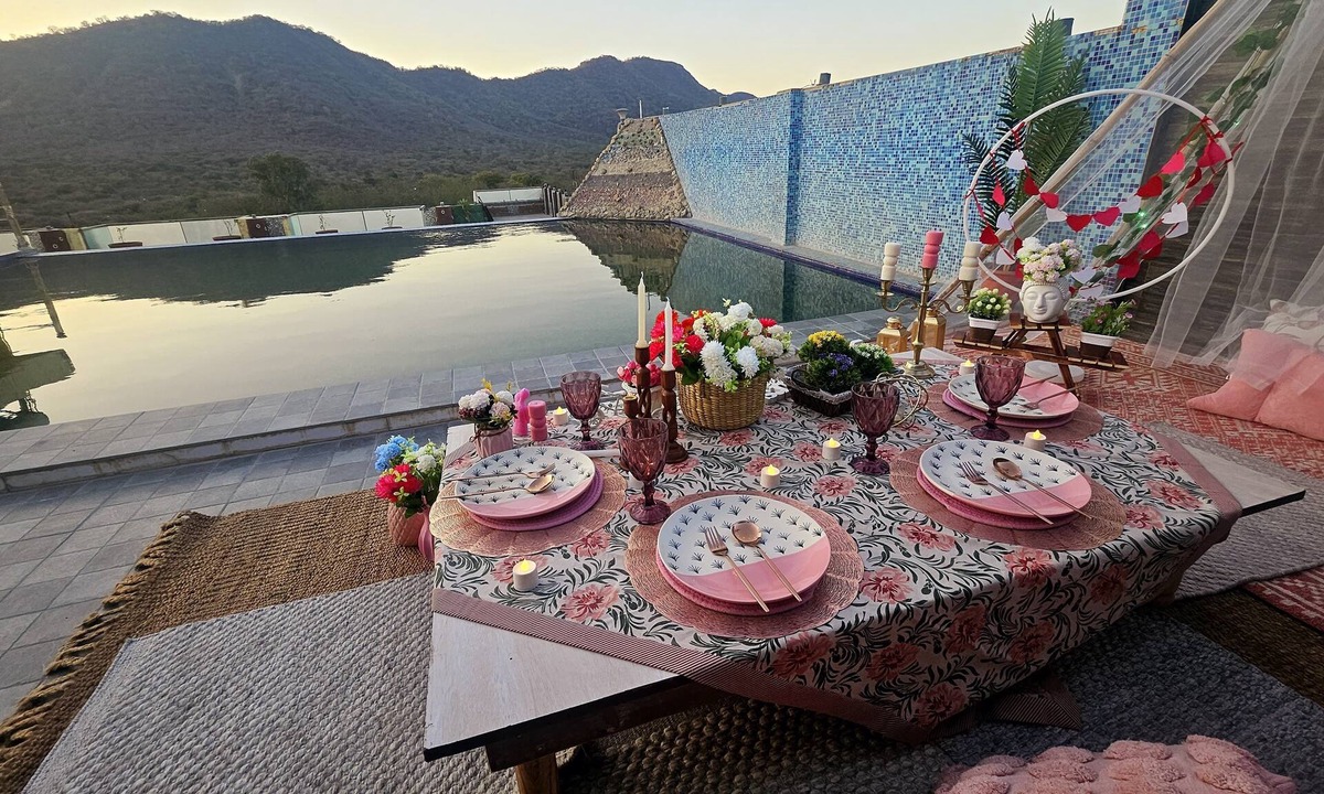 Jaipur District Hotel | Hotel Ramgarh Palace