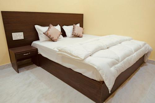 Khajuraho Hotel | Hotel Ramkrishna Stay