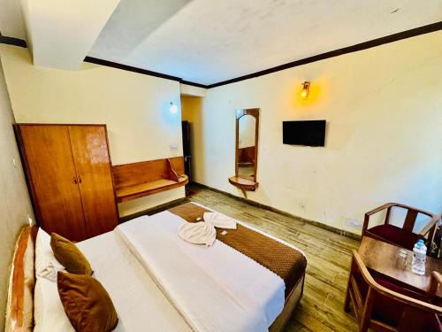 Taradevi Hotel | Hotel Rana Taradevi