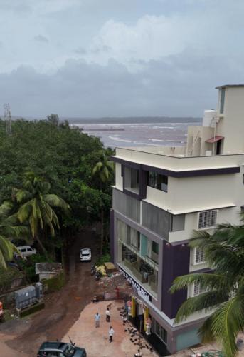 Ratnagiri Hotel | Hotel Ratnadurga