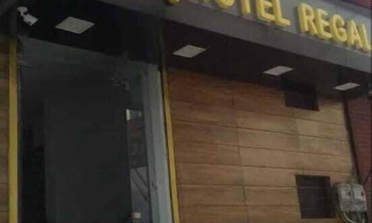 Saharanpur Hotel | Hotel Regal