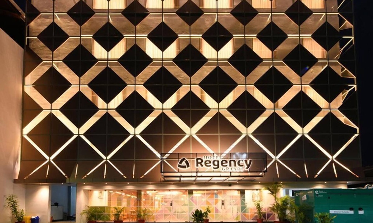 Thampanoor Hotel | Hotel Regency Grande