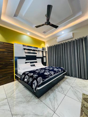 Panipat Hotel | Hotel River View Panipat