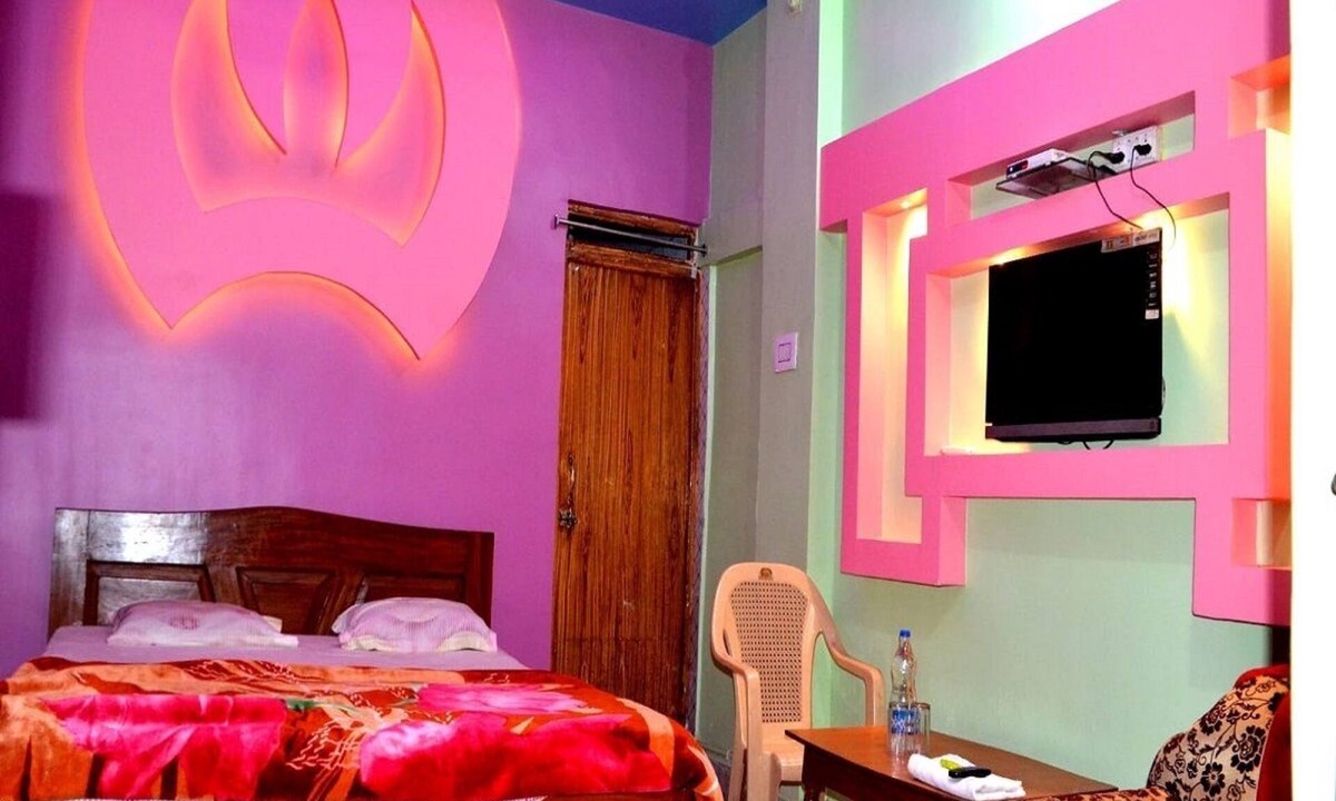 Pakur Hotel | Hotel Royal Residency