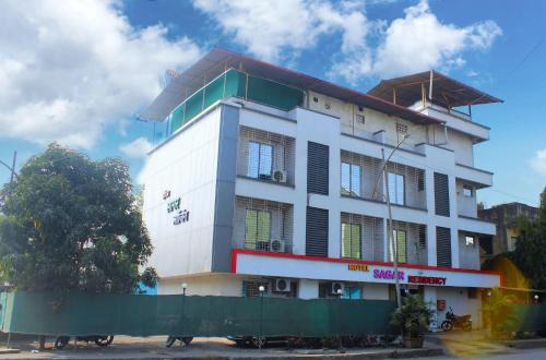 Taloja Hotel | Hotel Sagar Residency