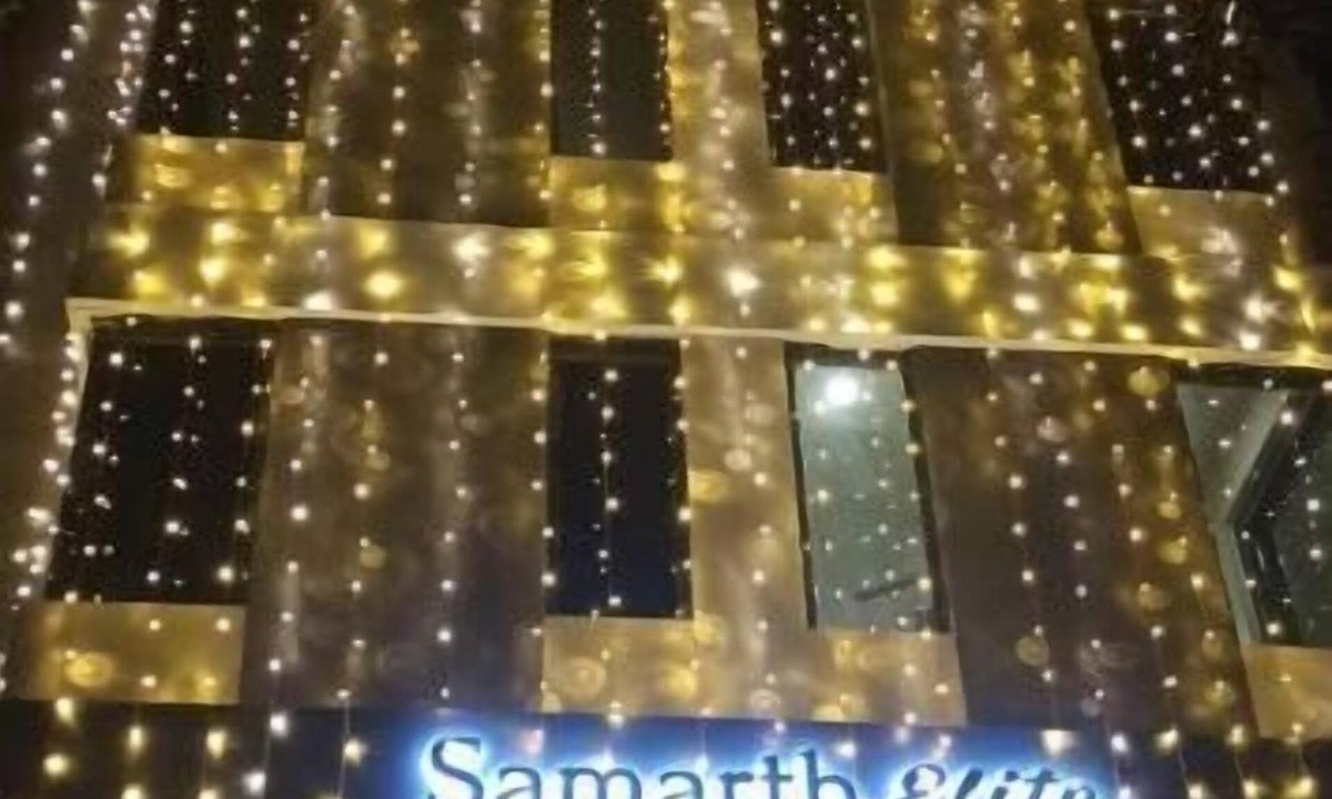 Aundh Hotel | Hotel Samarth Elite Baner