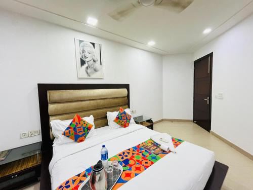 Govindpuri Hotel | Hotel Samrat Heritage - Govindpuri Metro