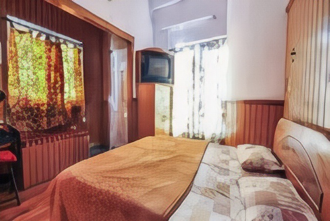 Bemloi Hotel | Hotel Sansar