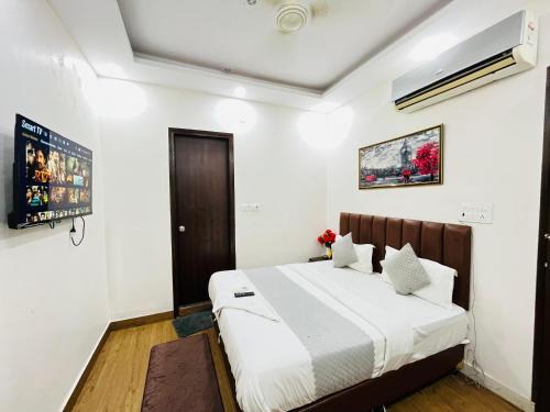 Naraina Hotel | Hotel Seltos - Naraina Vihar Metro