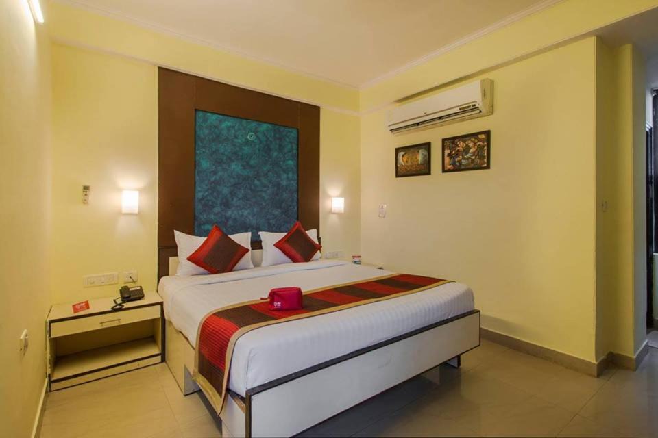 Vaishali Nagar Bed & Breakfast | Hotel Seven Seas