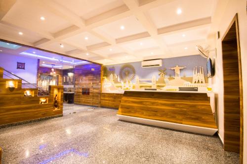 Jodhpur Hotel | Hotel Sheetal