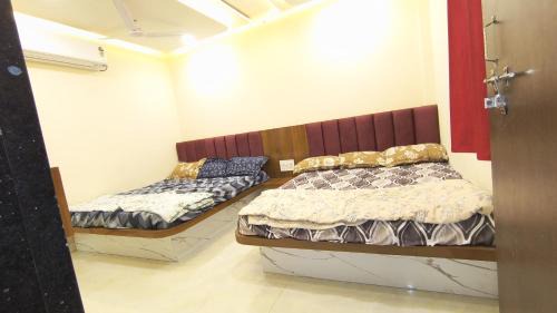Omkareshwar Hotel | Hotel shivansh