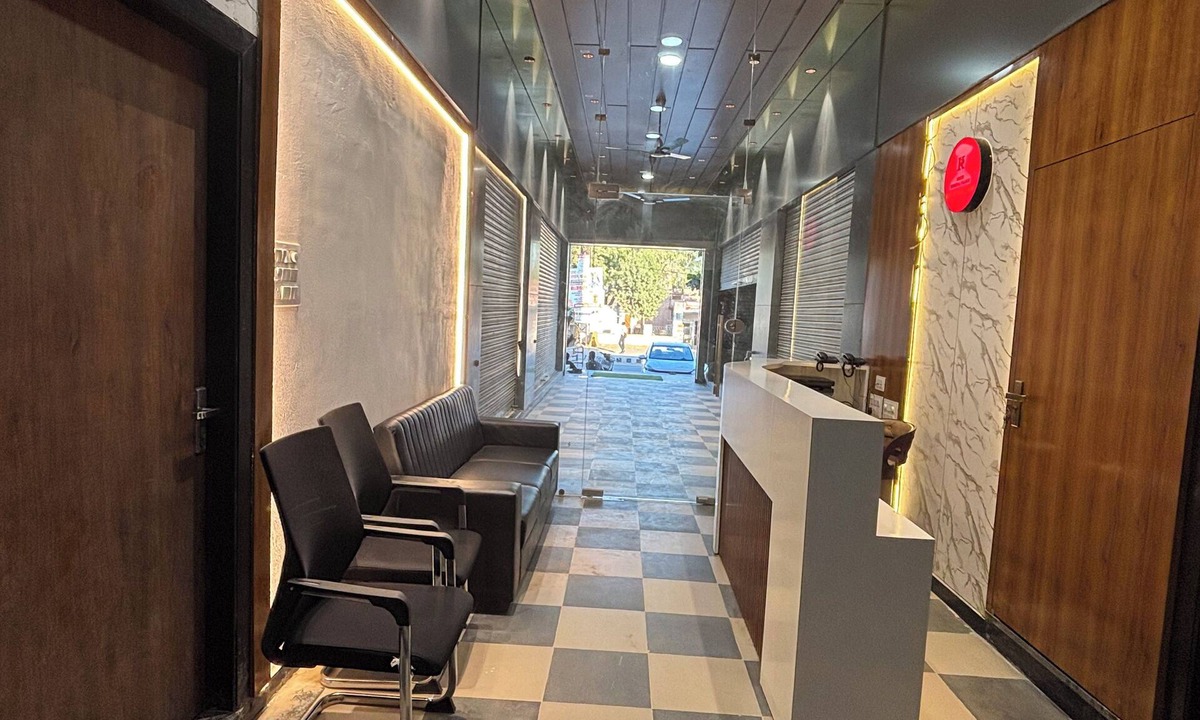 Bhinmal Hotel | Hotel Shree Krishna Palace