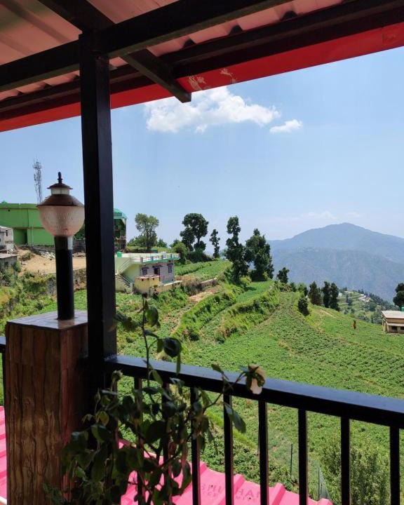 Sakalana Range Hotel | Hotel Skyline