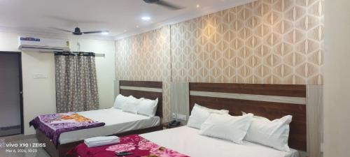 Vijayawada Hotel | HoTEL SRI DURGA GRAND