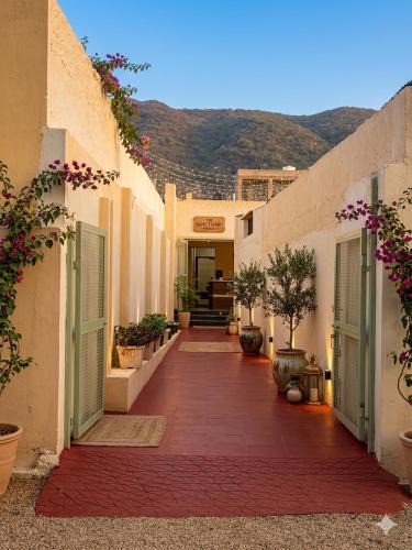 Pushkar Hotel | Hotel Star Inn , Pushkar