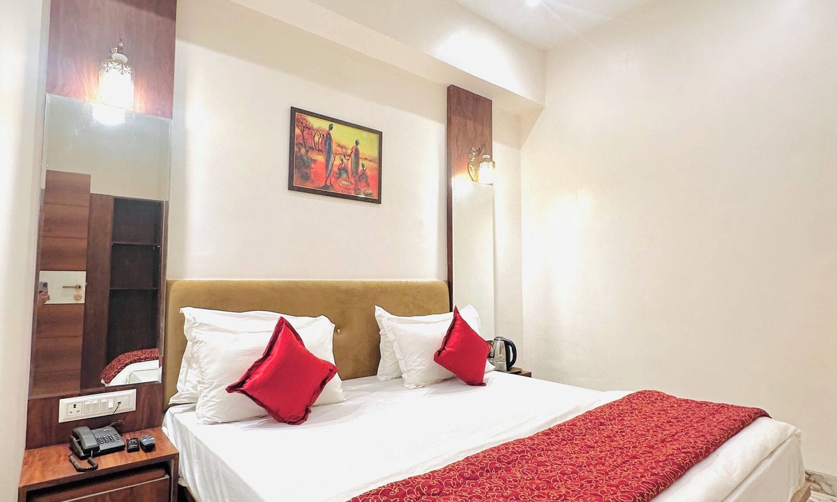Jogeshwari West Hotel | Hotel Stay Inn
