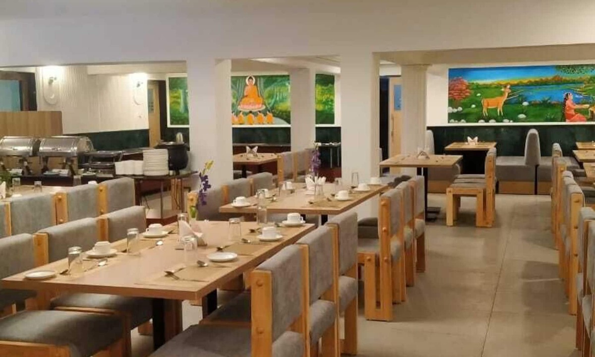Bodh Gaya Hotel | Hotel Sujata