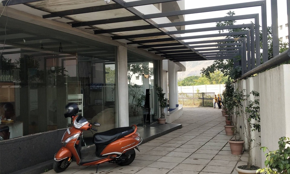 Nashik Hotel | Hotel Sumanchandra Suites