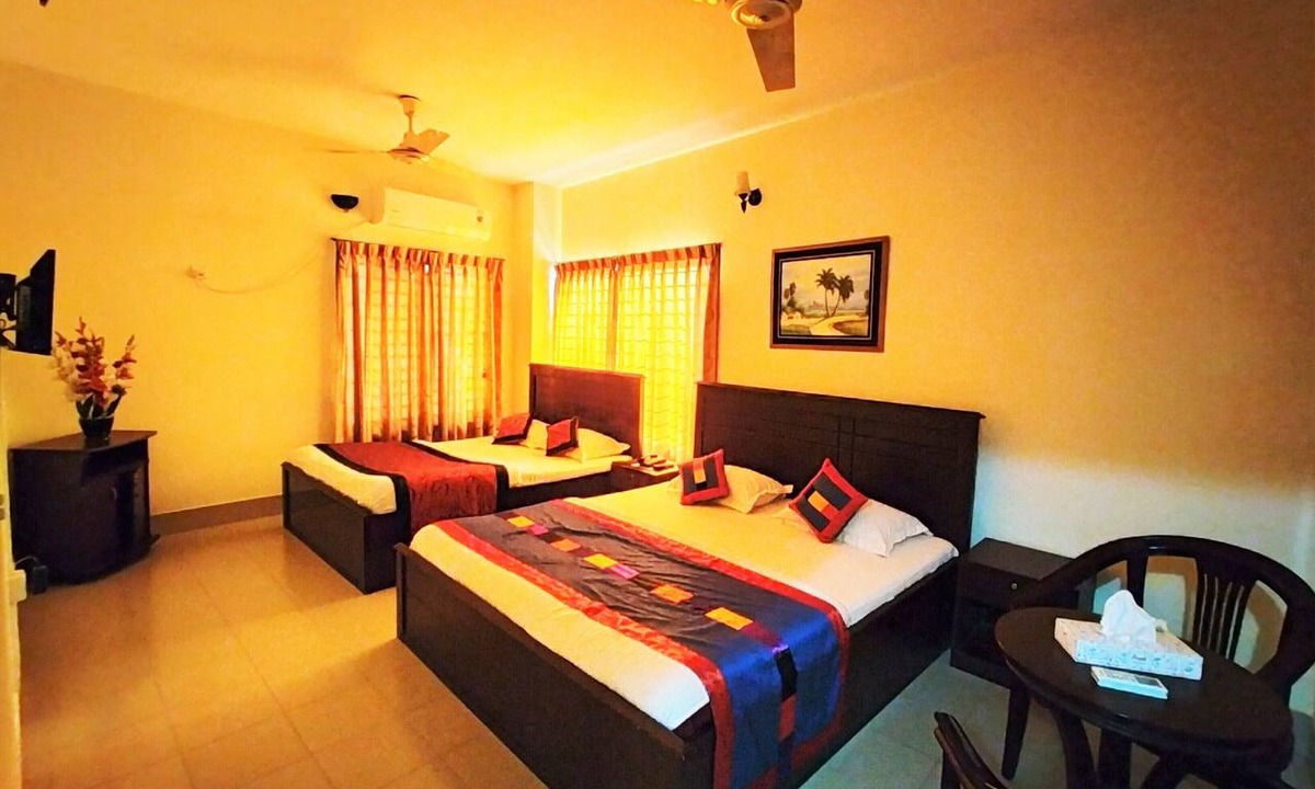 Sylhet Hotel | Hotel Supreme