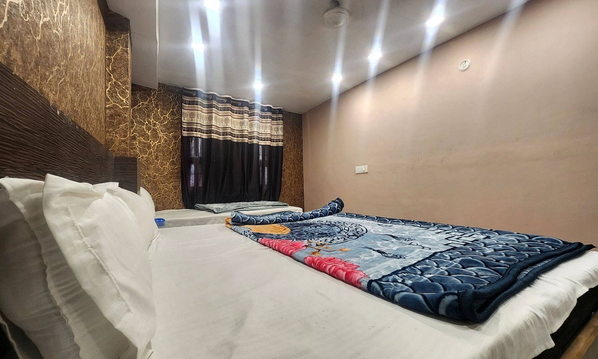 Beadonpura Hotel | Hotel Swagat Palace