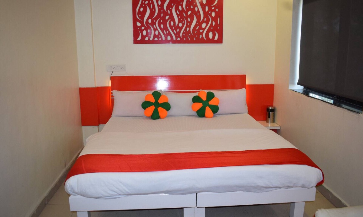 Nanded Hotel | Hotel Talha Residency