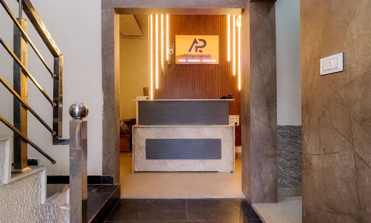 Haridwar Hotel | Hotel Tanish