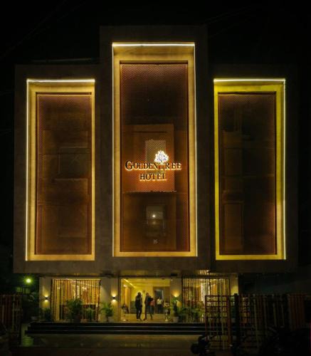 Civil Lines Hotel | Hotel The Golden Tree